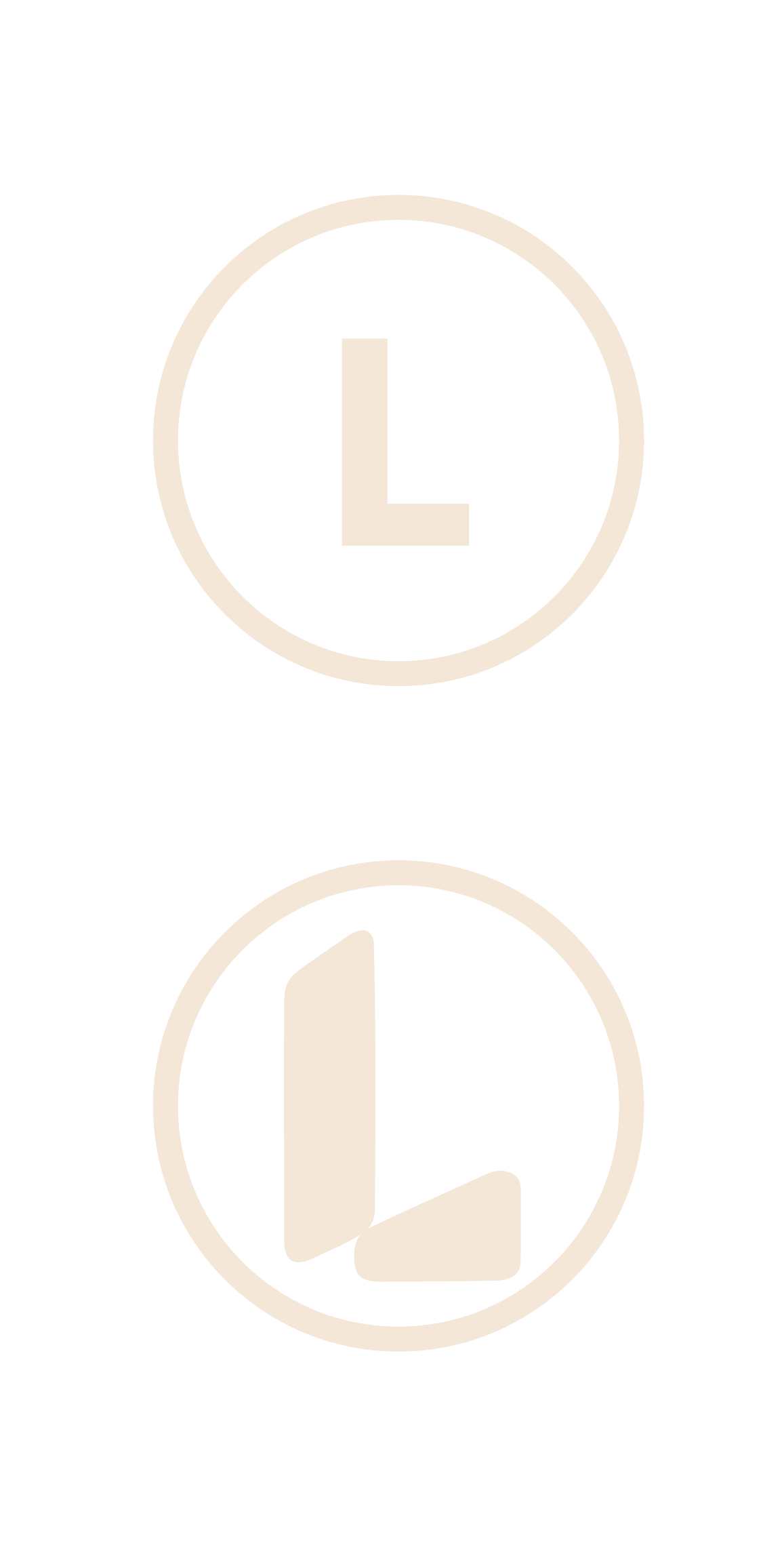 Mini Logo's